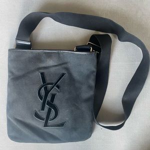 Yves Saint Laurent Shoulder Bag | Vintage YSL Bag